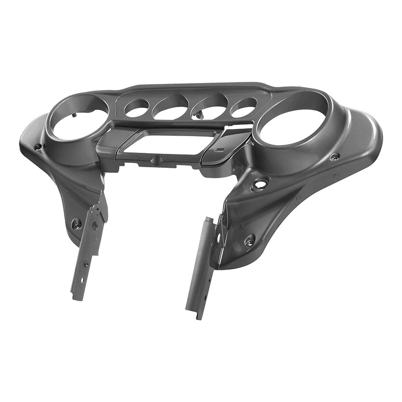 HR3 Charcoal Pearl Batwing Front  Inner Fairing 2015 STREET GLIDE  SPECIAL (FLHXS )