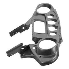 HR3 Charcoal Pearl Batwing Front  Inner Fairing 2015 STREET GLIDE  SPECIAL (FLHXS )