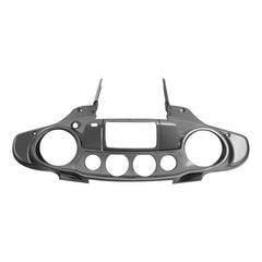 HR3 Charcoal Pearl Batwing Front  Inner Fairing 2015 STREET GLIDE  SPECIAL (FLHXS )