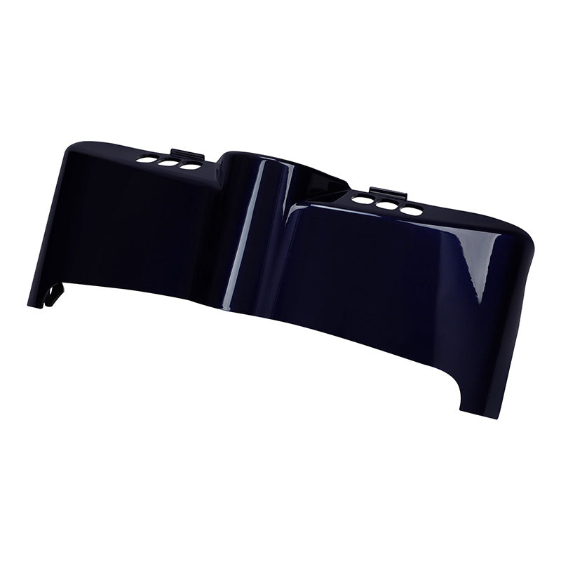 HR3 Zephyr Blue / Black Sunglo  Inner Fairing Skirt 2020 STREET GLIDE SPECIAL （FLHXS）