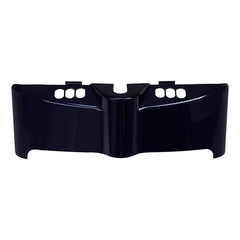 HR3 Zephyr Blue / Black Sunglo  Inner Fairing Skirt 2020 STREET GLIDE SPECIAL （FLHXS）