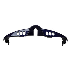 HR3 Zephyr Blue / Black Sunglo  Inner Fairing Skirt 2020 STREET GLIDE SPECIAL （FLHXS）