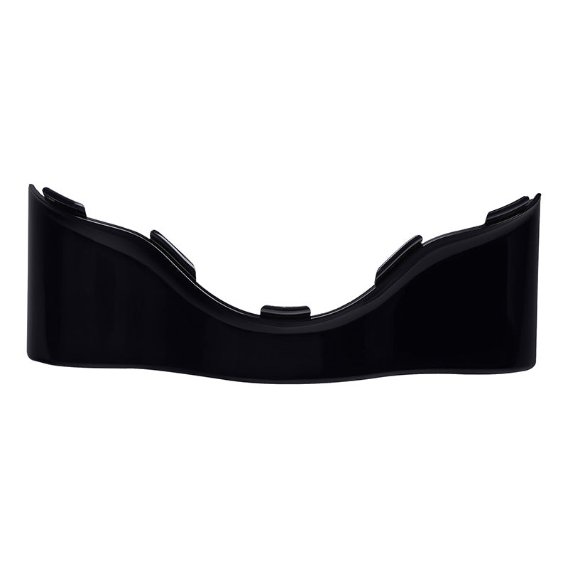 HR3  Zephyr Blue / Black Sunglo Outer Fairing Skirt 2020 STREET GLIDE SPECIAL （FLHXS）