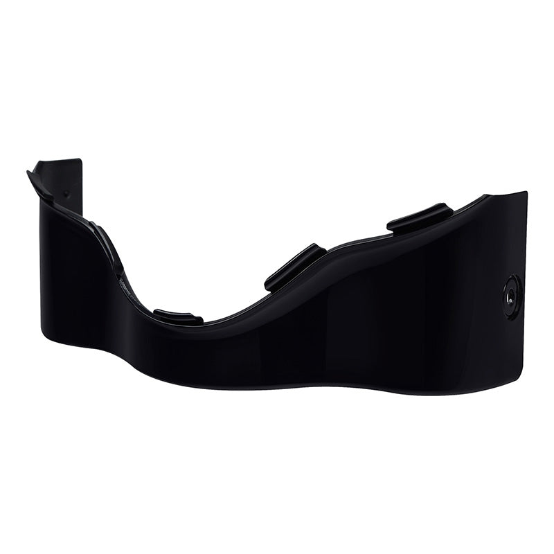 HR3  Zephyr Blue / Black Sunglo Outer Fairing Skirt 2020 STREET GLIDE SPECIAL （FLHXS）