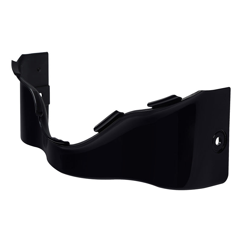 HR3  Zephyr Blue / Black Sunglo Outer Fairing Skirt 2020 STREET GLIDE SPECIAL （FLHXS）