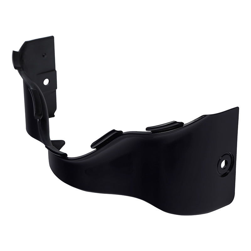 HR3  Zephyr Blue / Black Sunglo Outer Fairing Skirt 2020 STREET GLIDE SPECIAL （FLHXS）