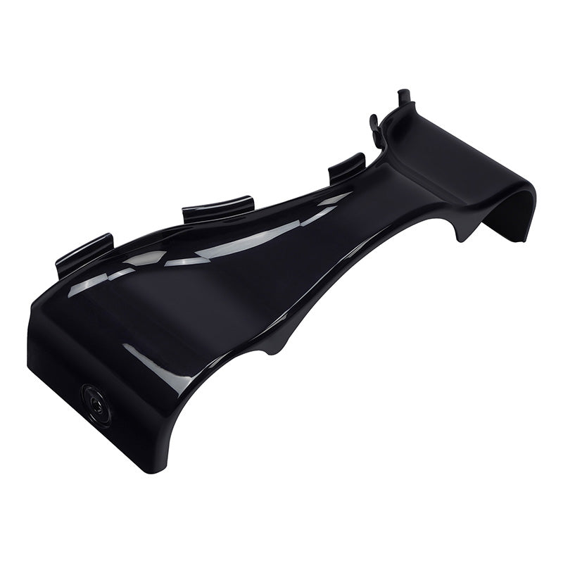 HR3  Zephyr Blue / Black Sunglo Outer Fairing Skirt 2020 STREET GLIDE SPECIAL （FLHXS）