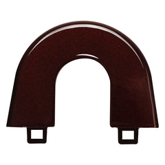 HR3 Midnight Crimson Ignition Switch Panel Trim