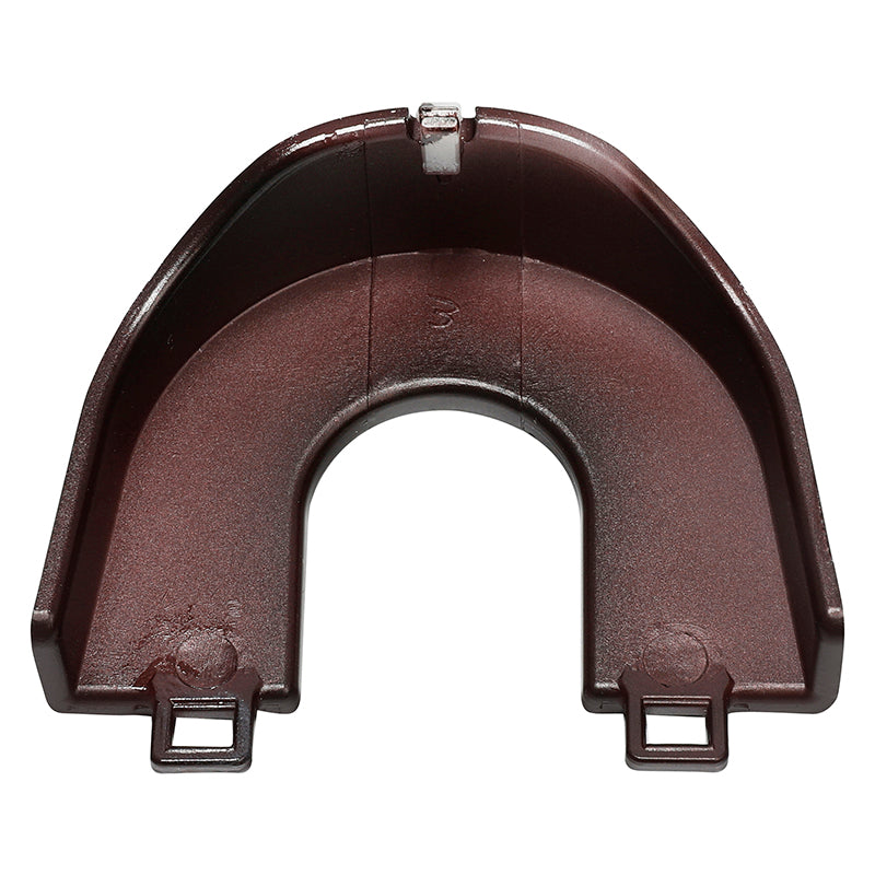 HR3 Midnight Crimson Ignition Switch Panel Trim