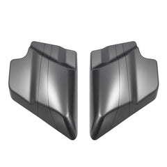 HR3 Charcoal Denim Side Covers