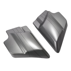 HR3 Charcoal Denim Side Covers