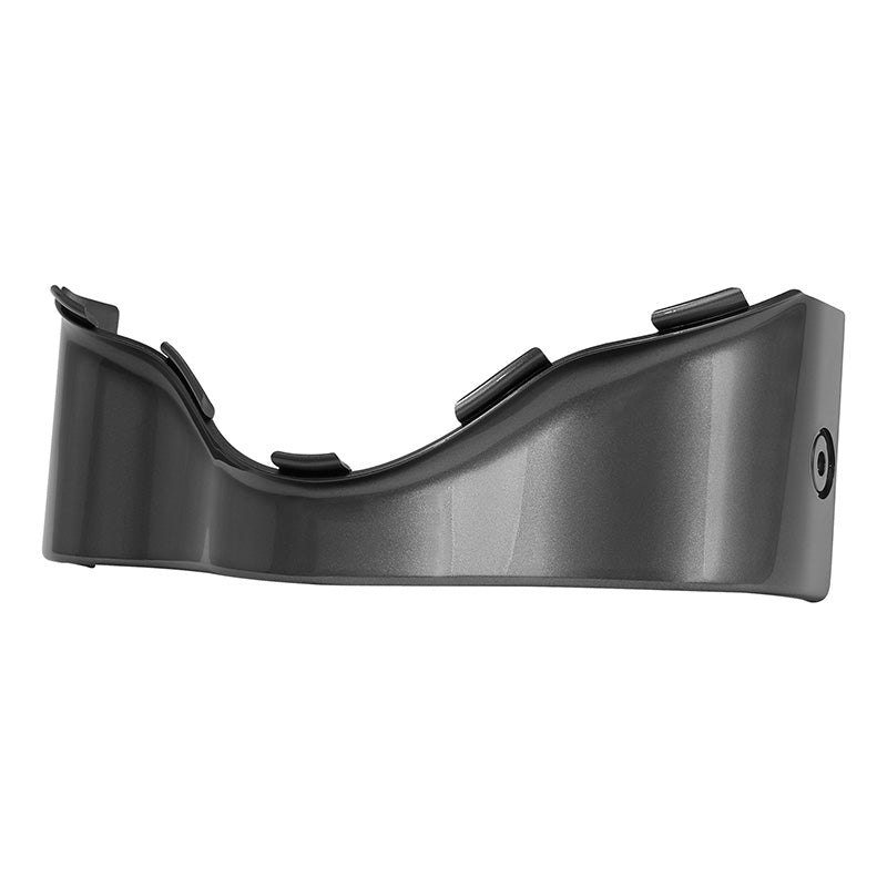 HR3 Charcoal Pearl Outer Fairing Skirt 2015 STREET GLIDE  SPECIAL (FLHXS )