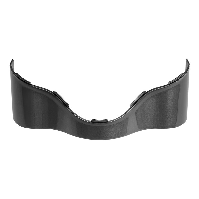 HR3 Charcoal Pearl Outer Fairing Skirt 2015 STREET GLIDE  SPECIAL (FLHXS )