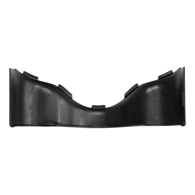 HR3 Charcoal Pearl Outer Fairing Skirt 2015 STREET GLIDE  SPECIAL (FLHXS )