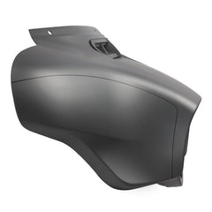 HR3 Charcoal Denim Outer Batwing Fairing Cowl Upper 2017 STREET GLIDE SPECIAL（FLHXS）