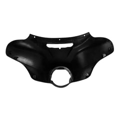 HR3 Charcoal Denim Outer Batwing Fairing Cowl Upper 2017 STREET GLIDE SPECIAL（FLHXS）