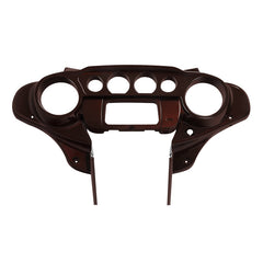 HR3 Midnight Crimson Harley Front  Inner Fairing 2021 ULTRA LIMITED  (FLHTK)