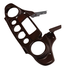 HR3 Midnight Crimson Harley Front  Inner Fairing 2021 ULTRA LIMITED  (FLHTK)