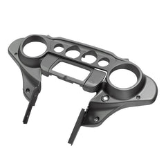 HR3 Charcoal Denim Batwing Front  Inner Fairing 2017 STREET GLIDE SPECIAL（FLHXS）