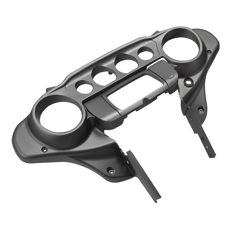 HR3 Charcoal Denim Batwing Front  Inner Fairing 2017 STREET GLIDE SPECIAL（FLHXS）