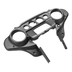 HR3 Charcoal Denim Batwing Front  Inner Fairing 2017 STREET GLIDE SPECIAL（FLHXS）