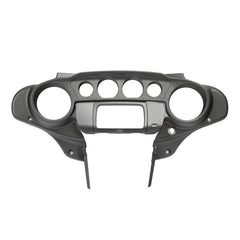 HR3 Charcoal Denim Batwing Front  Inner Fairing 2017 STREET GLIDE SPECIAL（FLHXS）