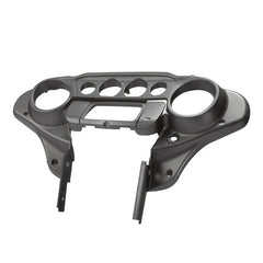 HR3 Charcoal Denim Batwing Front  Inner Fairing 2017 STREET GLIDE SPECIAL（FLHXS）