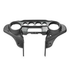 HR3 Charcoal Denim Batwing Front  Inner Fairing 2017 STREET GLIDE SPECIAL（FLHXS）