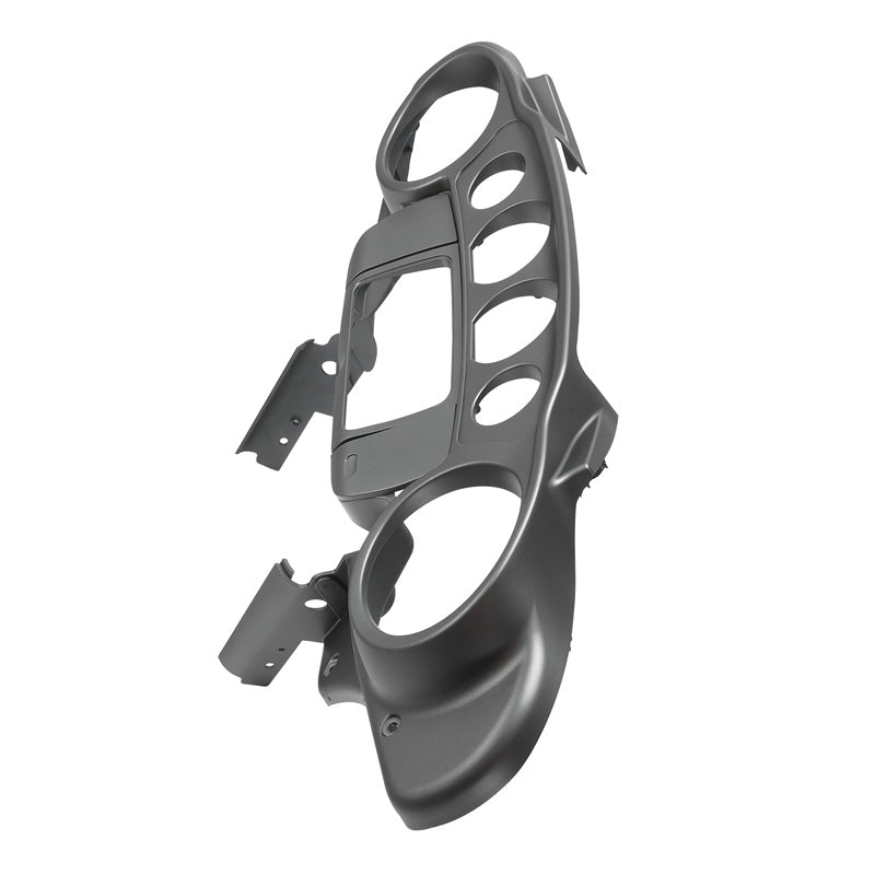 HR3 Charcoal Denim Batwing Front  Inner Fairing 2017 STREET GLIDE SPECIAL（FLHXS）