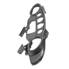 HR3 Charcoal Denim Batwing Front  Inner Fairing 2017 STREET GLIDE SPECIAL（FLHXS）