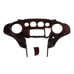 HR3 Midnight Crimson Harley Front  Inner Fairing 2021 ULTRA LIMITED  (FLHTK)