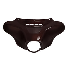 HR3 Midnight Crimson Outer Batwing Fairing Cowl Upper 2021 ULTRA LIMITED (FLHTK)