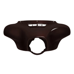 HR3 Midnight Crimson Outer Batwing Fairing Cowl Upper 2021 ULTRA LIMITED (FLHTK)