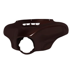 HR3 Midnight Crimson Outer Batwing Fairing Cowl Upper 2021 ULTRA LIMITED (FLHTK)