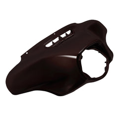 HR3 Midnight Crimson Outer Batwing Fairing Cowl Upper 2021 ULTRA LIMITED (FLHTK)