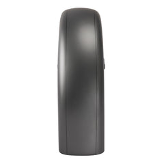 HR3 Charcoal Denim Motorcycle 18" Wide Tire Front Mudguard Fender For Harley Touring Models 2014-2023