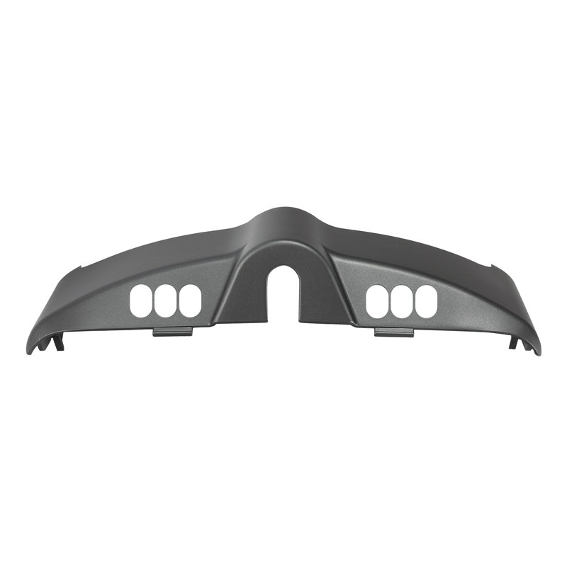 HR3 Charcoal Denim Inner Fairing Skirt 2017 STREET GLIDE SPECIAL （FLHXS）