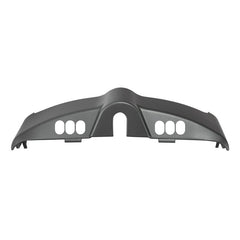 HR3 Charcoal Denim Inner Fairing Skirt 2017 STREET GLIDE SPECIAL （FLHXS）