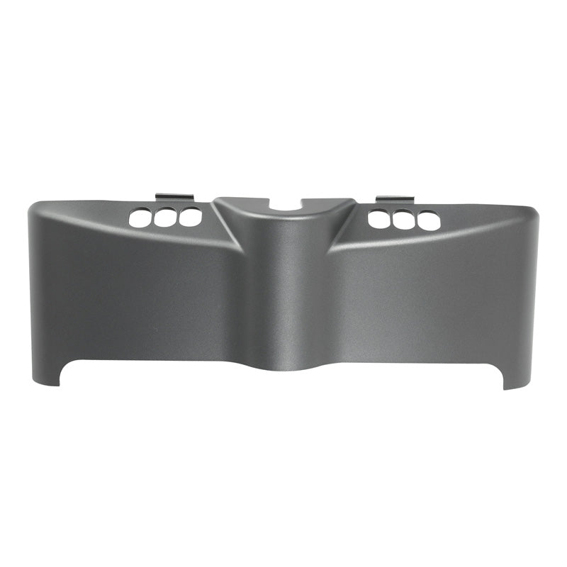 HR3 Charcoal Denim Inner Fairing Skirt 2017 STREET GLIDE SPECIAL （FLHXS）