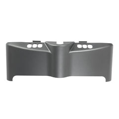 HR3 Charcoal Denim Inner Fairing Skirt 2017 STREET GLIDE SPECIAL （FLHXS）