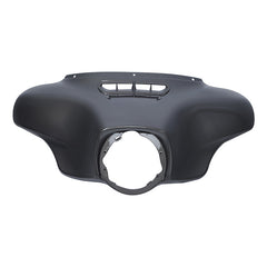 HR3 Industrial Gray Outer Batwing Fairing Cowl Upper