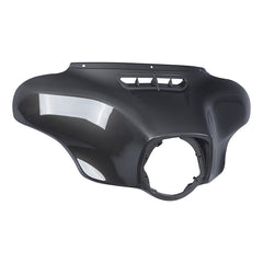 HR3 Industrial Gray Outer Batwing Fairing Cowl Upper