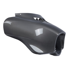 HR3 Industrial Gray Outer Batwing Fairing Cowl Upper