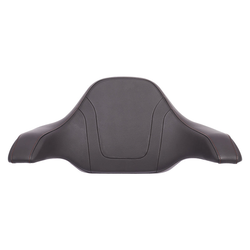 C.C. RIDER Rear Trunk Backrest Fit For Honda Goldwing 1800 GL1800 Tour 2018-2020