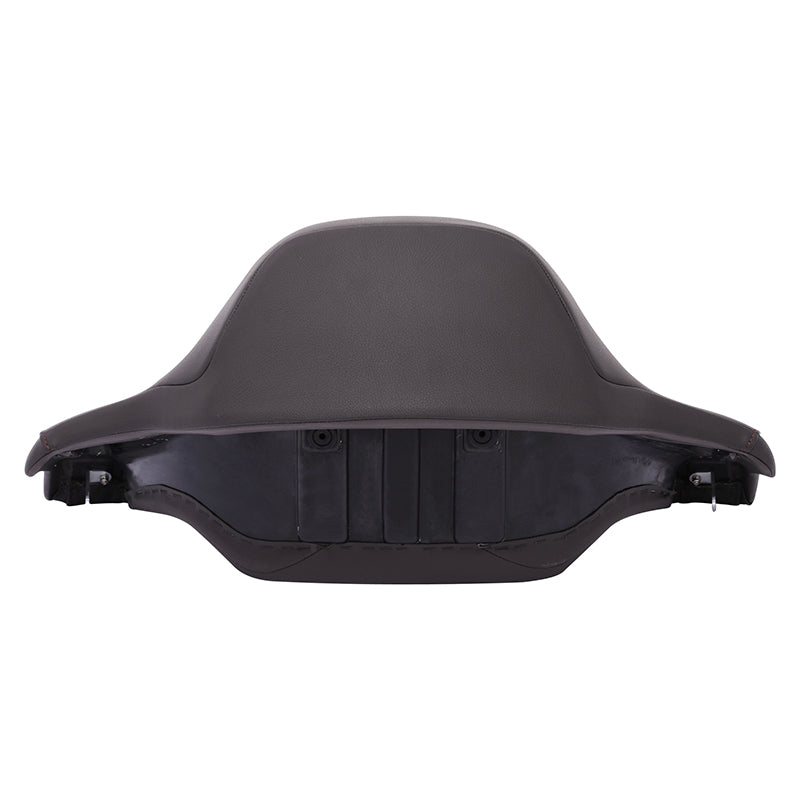 C.C. RIDER Rear Trunk Backrest Fit For Honda Goldwing 1800 GL1800 Tour 2018-2020