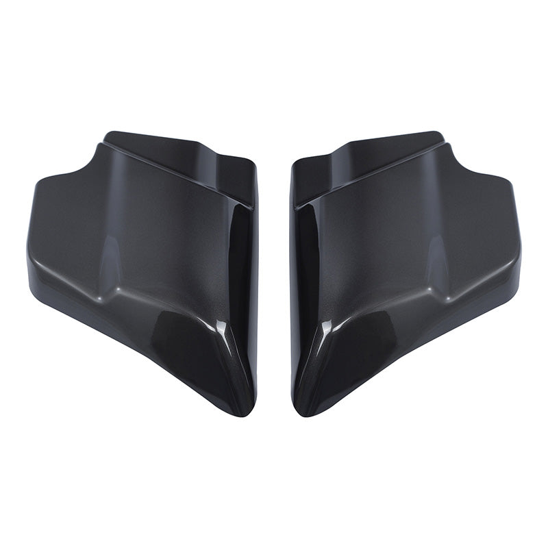 HR3 Black Earth Fade Side Cover 2018 Ultra Limited (FLHTK)