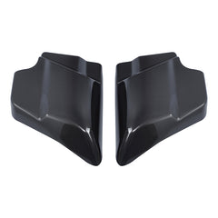 HR3 Black Earth Fade Side Cover 2018 Ultra Limited (FLHTK)