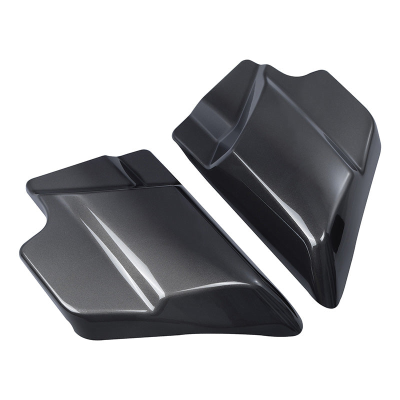 HR3 Black Earth Fade Side Cover 2018 Ultra Limited (FLHTK)