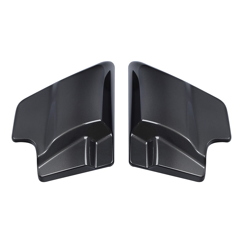 HR3 Black Earth Fade Side Cover 2018 Ultra Limited (FLHTK)