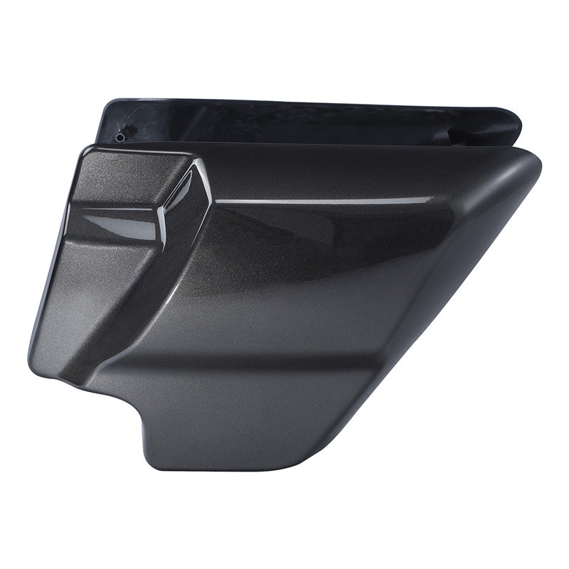 HR3 Black Earth Fade Side Cover 2018 Ultra Limited (FLHTK)